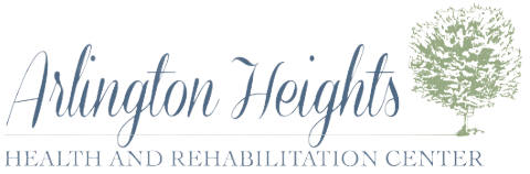 Arlington Heights Health and Rehabilitation Center